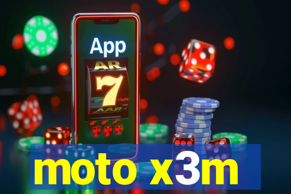 moto x3m - jogo de moto